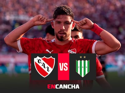 EN VIVO | Independiente vs. Banfield por Torneo Clausura 2025: minuto a minuto del partido