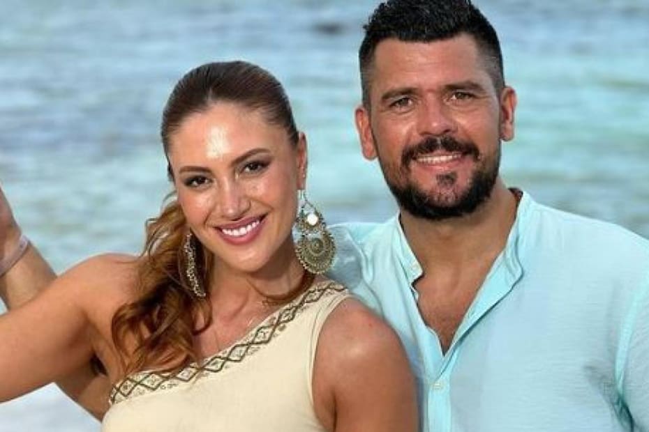 La expareja se habría reconciliado.