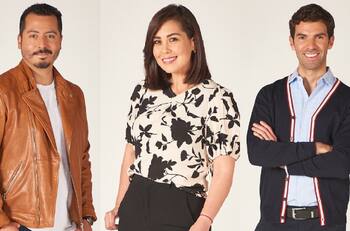 ¿Y Marilyn Pérez": "Tu Día" confirma a sus periodistas en terreno