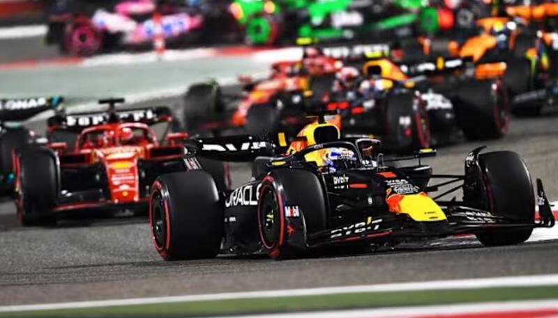 La Fórmula Uno vive un año pensando en los cambios que se vienen en 2026.