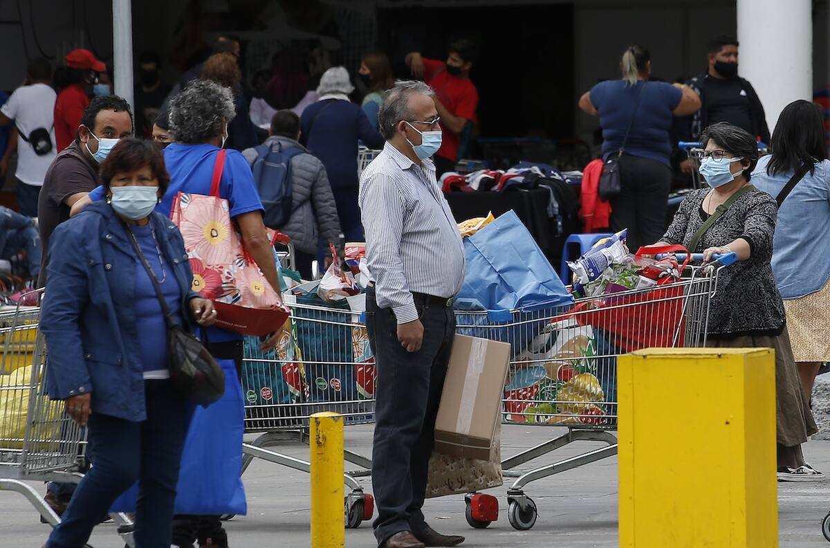 Horario supermercados: hasta que hora funcionan hoy miércoles 8 Jumbo, Líder, Santa Isabel y Tottus