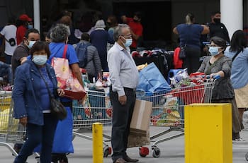 Horario supermercados: hasta que hora funcionan hoy miércoles 8 Jumbo, Líder, Santa Isabel y Tottus