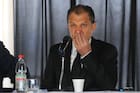 La movida que podría terminar con la abrupta salida de Aníbal Mosa de la presidencia de Colo Colo