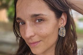 “Un día le pegó”: María José Bello reveló una terrible anécdota con un vecino