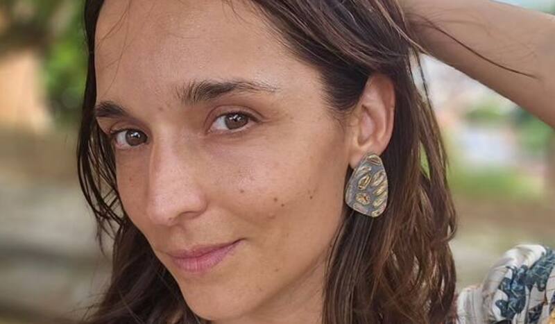 La tragicómica historia de María José Bello con un vecino.