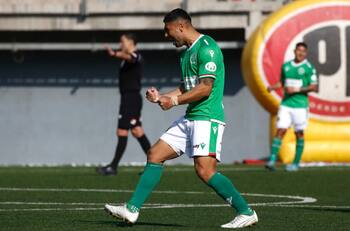 Carlos Labrín se confiesa: su poca ambición para seguir en Europa y el frustrado paso a Colo Colo