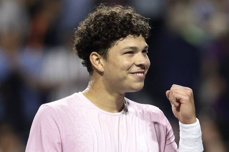 se coronó campeón del Masters 1000 de Toronto.