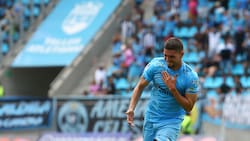 “He tenido oportunidades de salir, pero elegí mantenerme en Chile porque es un fútbol que me gusta mucho”