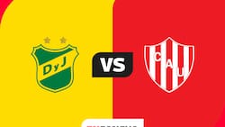 EN VIVO | Defensa y Justicia vs. Unión por Torneo Clausura 2026: minuto a minuto del partido