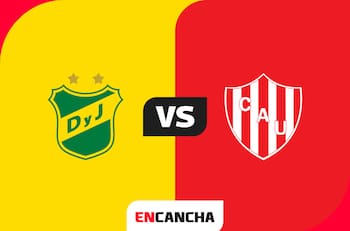 MARCADOR FINAL | Defensa y Justicia 2 - Unión 0 por Torneo Clausura 2026