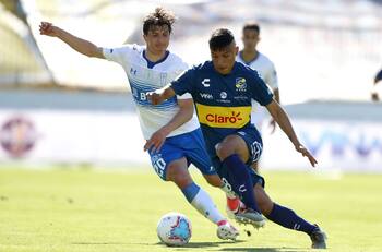 Universidad Católica vs Everton: horario y dónde ver en vivo por TV y streaming