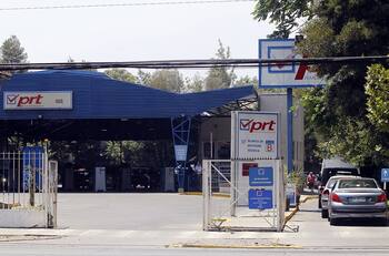 Revisión Técnica: ¿Como solicitar hora por Internet para asistir a las PRT?