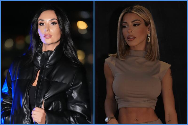 se enfrentaron en el reality que se desarrolla en Perú