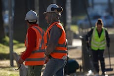 A contar de esta fecha comenzará a regir la jornada laboral de 42 horas en Chile
