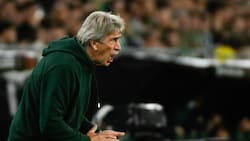 “Lo ha vuelto a hacer”: Pellegrini recibe lluvia de elogios tras histórica clasificación del Betis en Europa League
