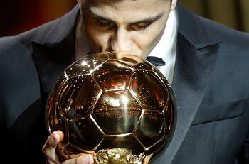 Balón de Oro 2025: Todos los nominados a mejor jugador, entrenador y club