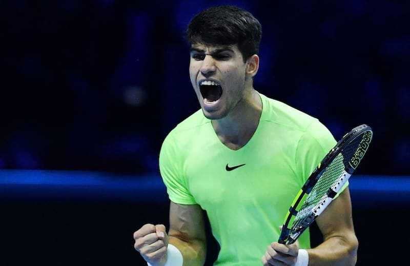 sueña con ganar en París 2024.