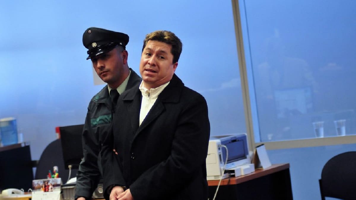 ¿Quién es Ricardo Cid? El pastor evangélico que realizó cultos en La Pintana pese a prohibición