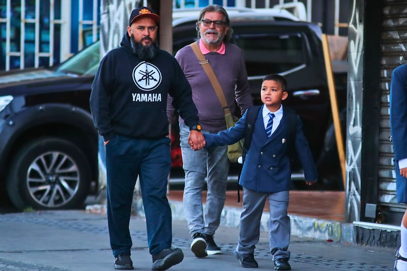 El beneficio que llega para ayudar a las familias en el regreso a clases. Créditos: Aton Chile.