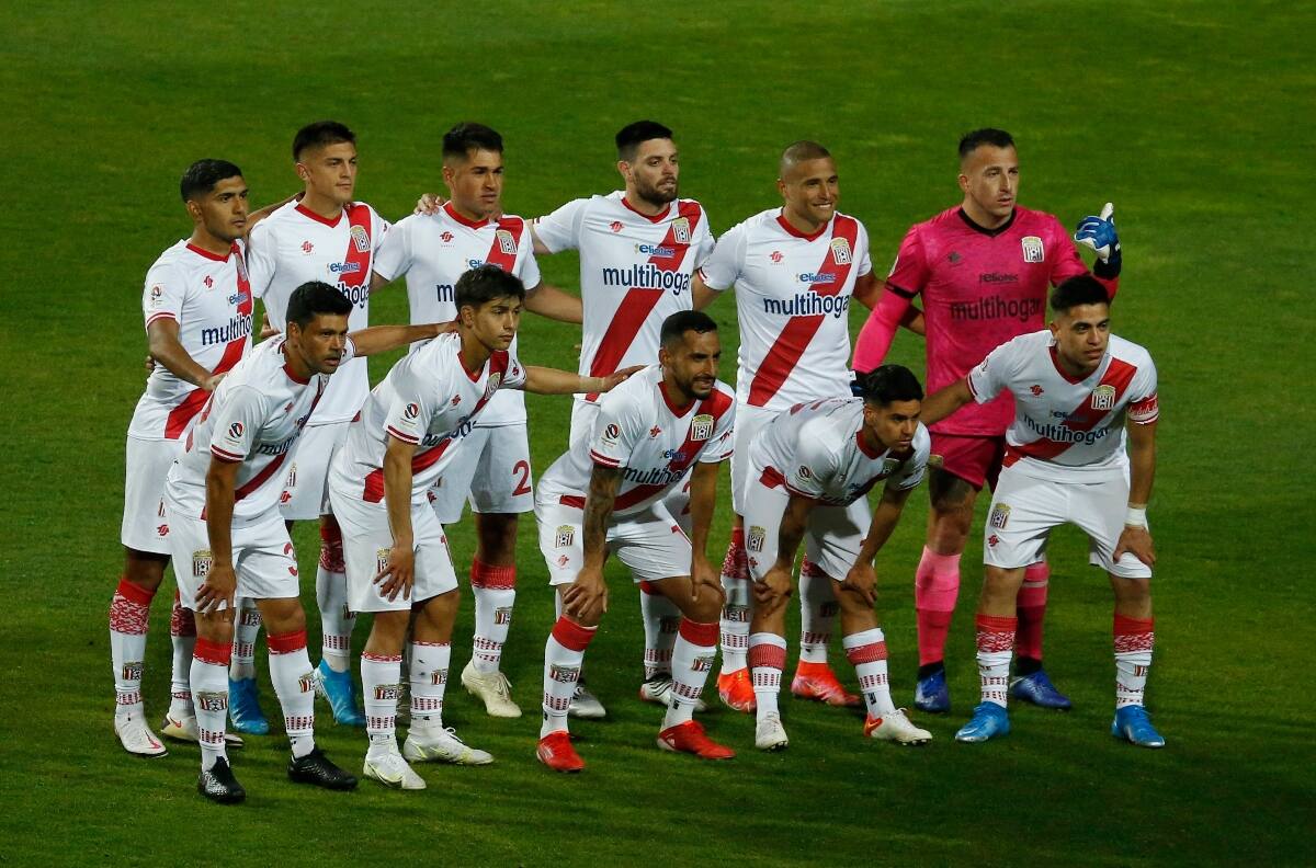 Campeonato Nacional: Curicó Unido reportó cinco casos positivos en el plantel a días de su debut