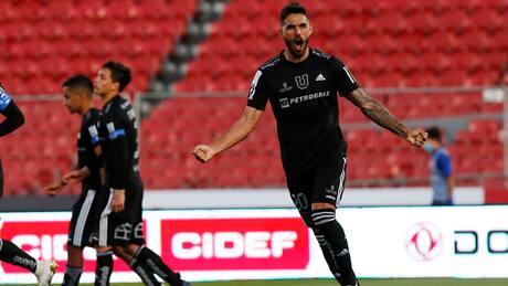 Extranjeros, consagrados y potentes: El perfil de los goleadores que brillan en Chile