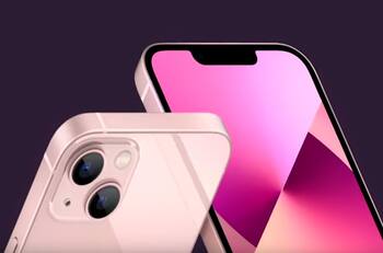 Apple Event presentó el nuevo iPhone 13 y el último Apple Watch 7