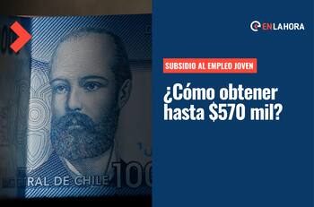 Subsidio al Empleo Joven: ¿Cómo puedo postular al beneficio que entrega un monto de hasta $570 mil?