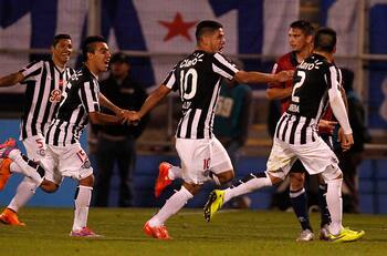 Pasó por Colo Colo, rechazó ir a la U y ahora jugará en Segunda División de Brasil