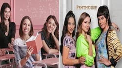 Mega ficha a dos populares actrices para el remake de “El Señor de la Querencia”