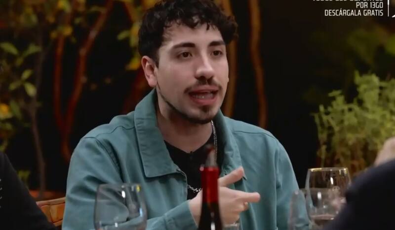 Revela detalles de sus días previos a su exitosa presentación en el Festival del Viña 2023