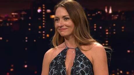 ¿Por qué Paula Pavic asegura tener problemas para vivir, pese a ganar 14.500 dólares al mes?