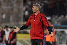 Siguen las divisiones en Colo Colo: las extrañas posturas respecto a un último fichaje