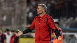 Siguen las divisiones en Colo Colo: las extrañas posturas respecto a un último fichaje