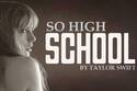 So High School: La historia de la canción que Taylor Swift le escribió a Travis Kelcey y que usó para anunciar su matrimonio