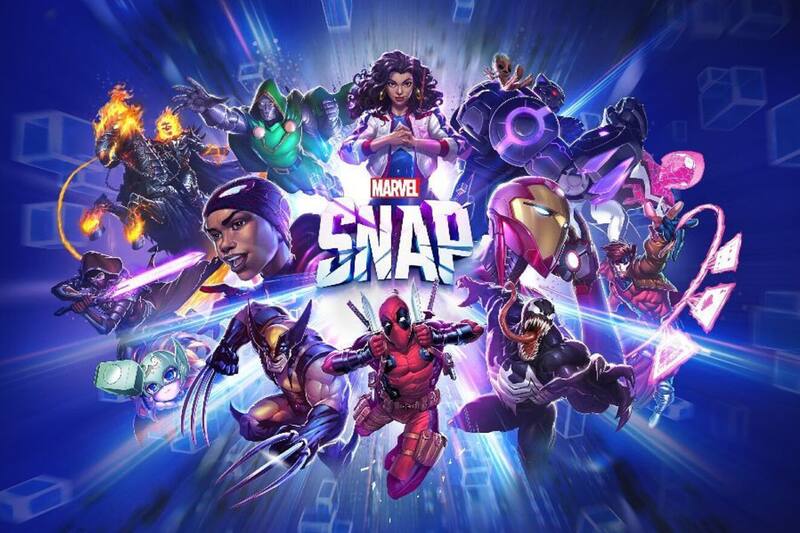 Las millonarias cifras del juego de cartas del momento. Créditos: Marvel Snap