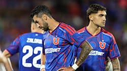 Universidad de Chile busca este martes su primer triunfo del año: será en los escritorios