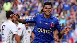 Exclusivo| Patricio Rubio sueña con volver a la U: "Si sigo haciendo goles, creo que se puede dar"