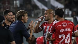 Unión La Calera advierte a Everton: “Agotaremos todas las instancias, incluso ir al TAS”