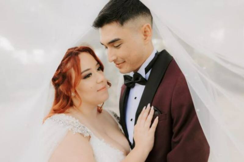 Foto de redes sociales de Christell Rodríguez/ Instagram