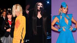 ¿Dulce o truco?: Estos son algunos de los mejores disfraces de Halloween de las celebridades este 2023