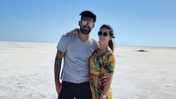 “Colo Colo es como Boca Juniors; me hubiese encantado estar más tiempo y demostrar que podía defender mejor los colores”