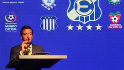 Otra vez extranjero: Grupo Pachuca ya tendría definido al nuevo presidente de Everton