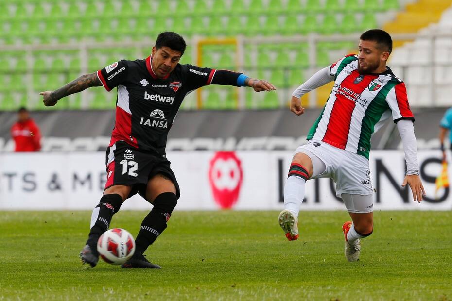 Los estadios vacíos siguen siendo la tónica de la Primera División. Foto: Agencia Aton.