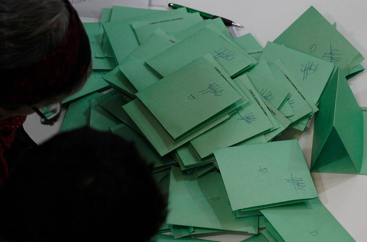 Así puedes cambiar tu domicilio electoral por Internet