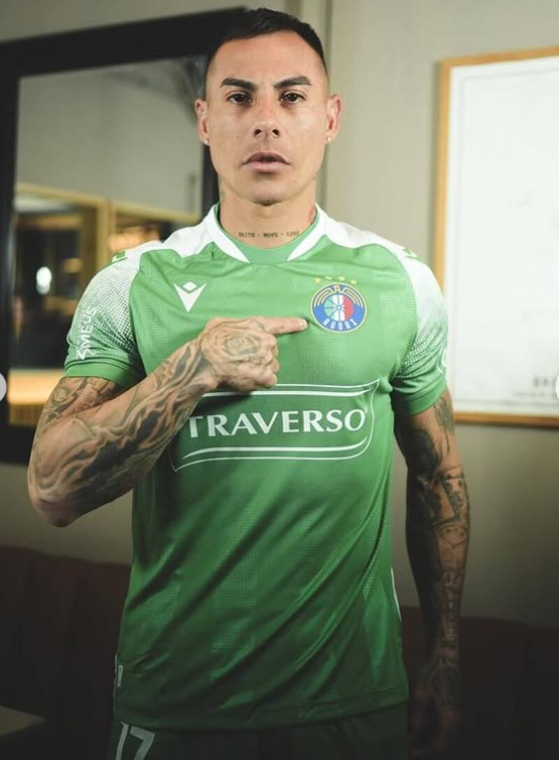 El bicampeón de América ha sido la estrella del mercado de pases intertemporada.