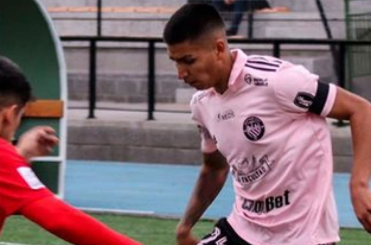 Resultados Tercera B: Santiago City cerró la quinta fecha en lo más alto del Grupo Norte