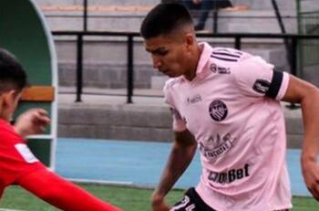 Resultados Tercera B: Santiago City cerró la quinta fecha en lo más alto del Grupo Norte