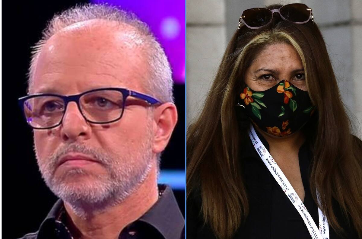 "Cuando te nominen a un Grammy": Alberto Plaza y "Tía Pikachu" protagonizan tenso round twittero