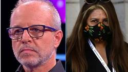 "Cuando te nominen a un Grammy": Alberto Plaza y "Tía Pikachu" protagonizan tenso round twittero