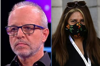 "Cuando te nominen a un Grammy": Alberto Plaza y "Tía Pikachu" protagonizan tenso round twittero